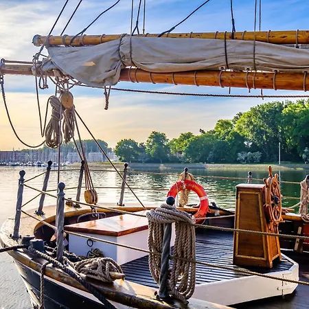 Waterkant 2 Travemuende *