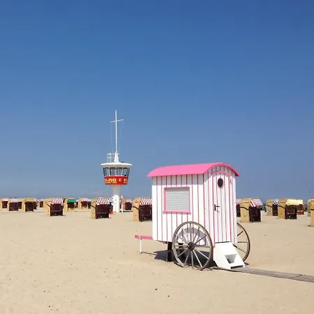 Waterkant 2 Travemuende * Lübeck