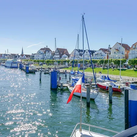 Waterkant 2 Travemuende